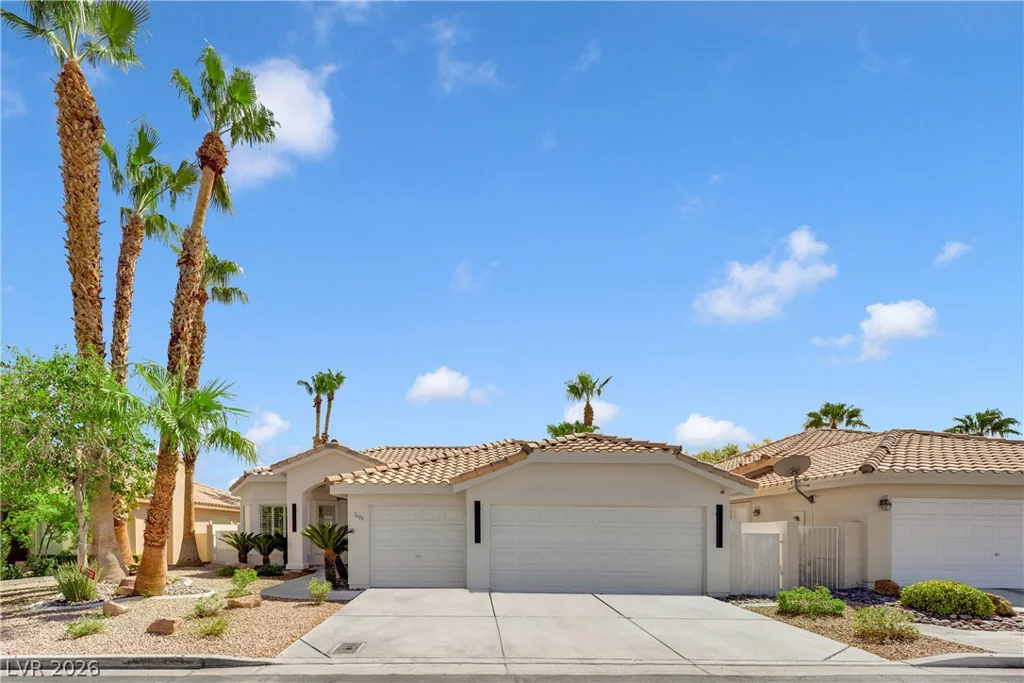 1608 Sun Ridge, Las Vegas, NV 89117