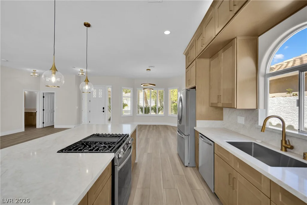 1608 Sun Ridge, Las Vegas, NV 89117