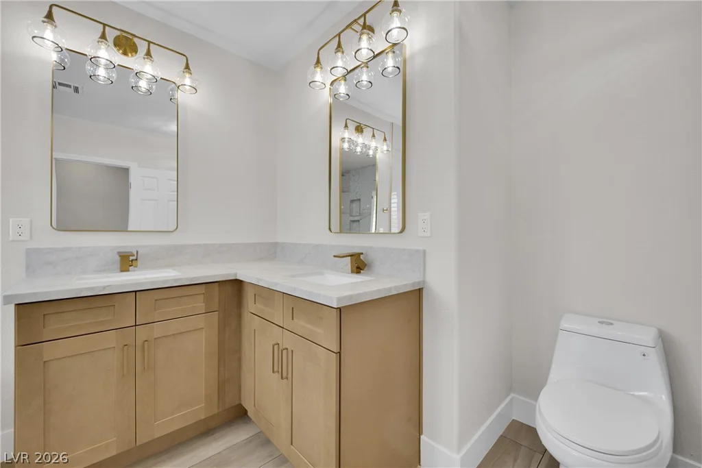 1608 Sun Ridge, Las Vegas, NV 89117