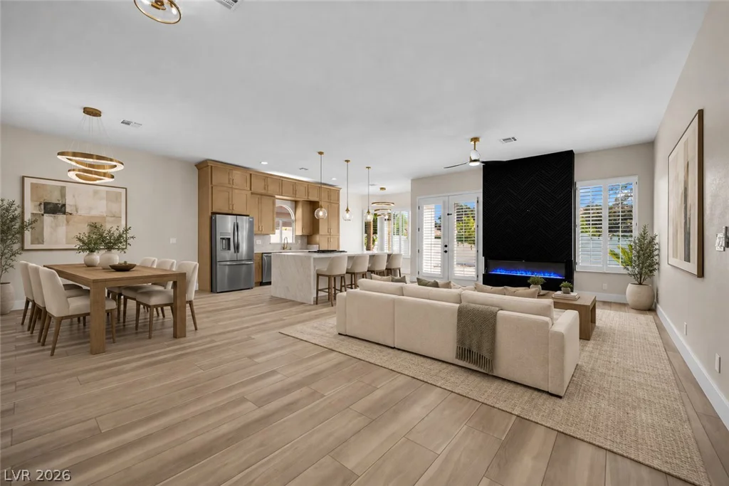1608 Sun Ridge, Las Vegas, NV 89117