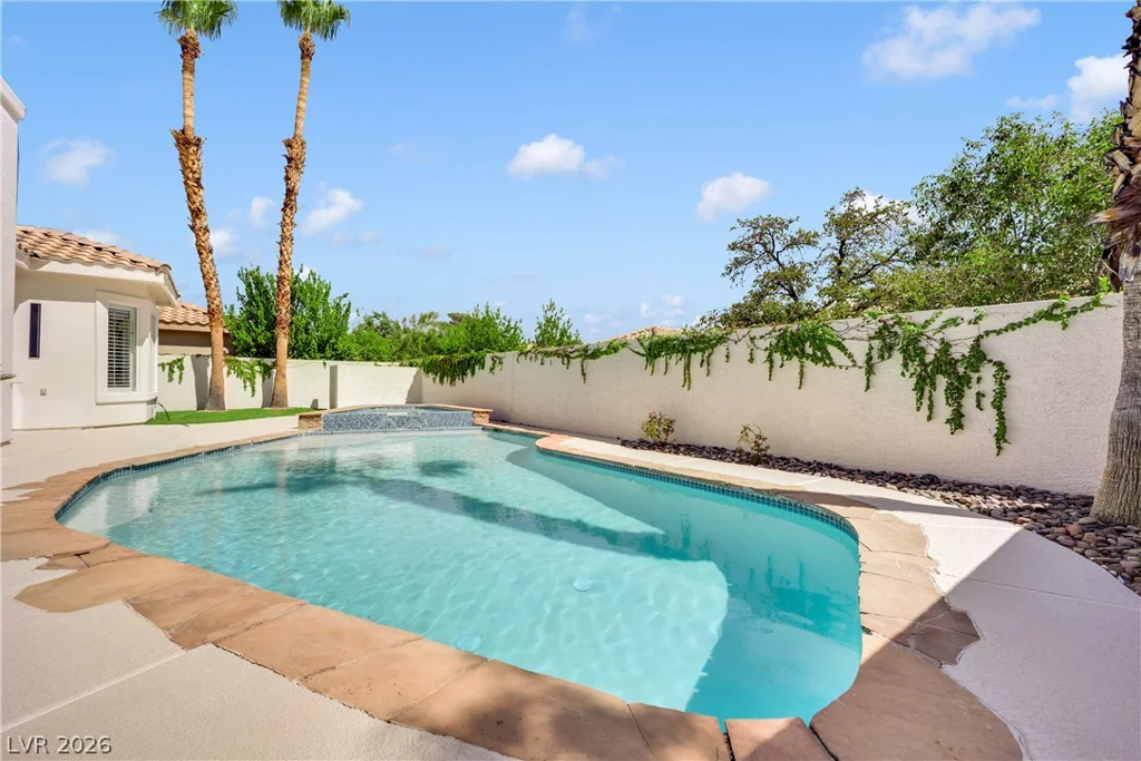 1608 Sun Ridge, Las Vegas, NV 89117