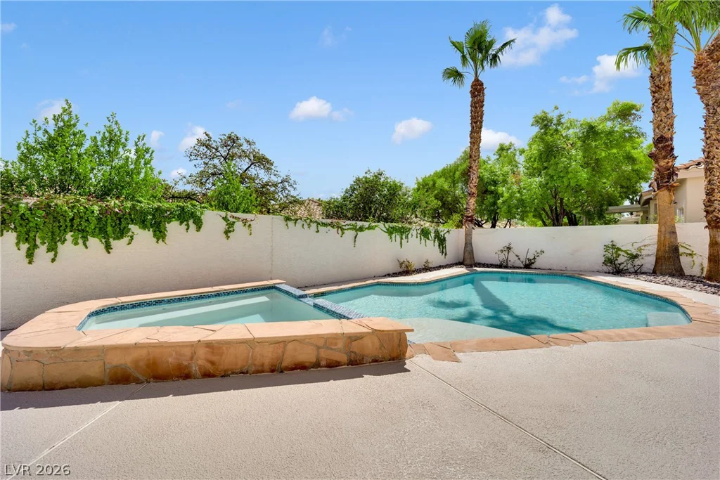 1608 Sun Ridge, Las Vegas, NV 89117