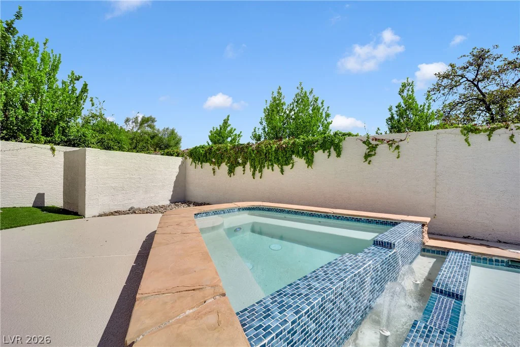1608 Sun Ridge, Las Vegas, NV 89117