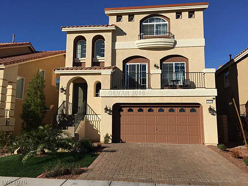 , Las Vegas, NV 89141