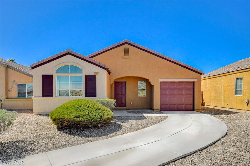 3311 DENALI PRESERVE, Las Vegas, NV 89122