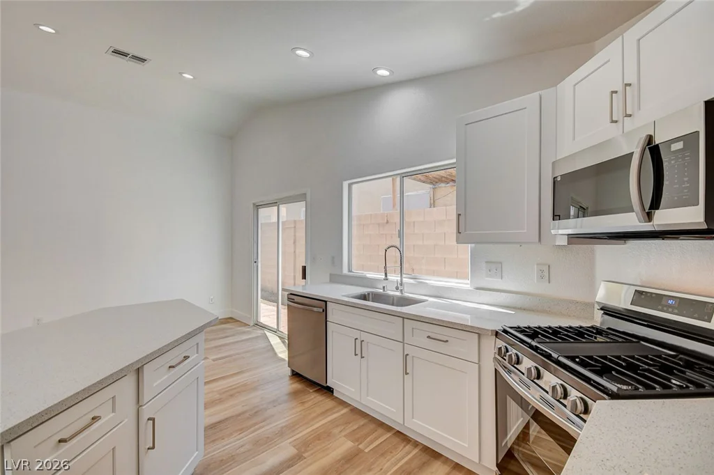 3311 DENALI PRESERVE, Las Vegas, NV 89122
