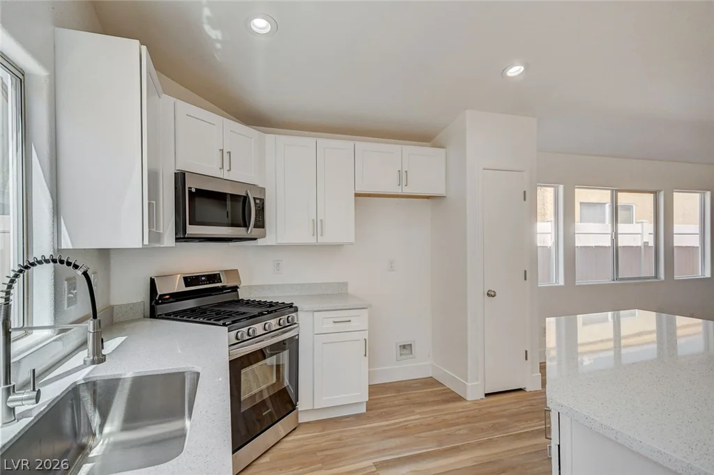 3311 DENALI PRESERVE, Las Vegas, NV 89122