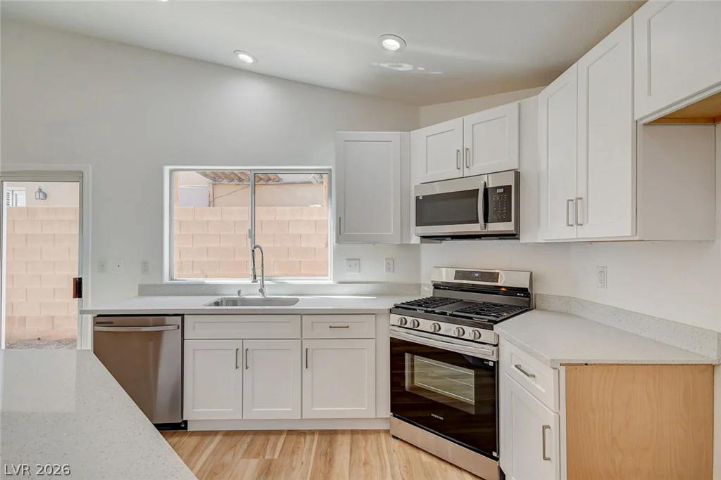 3311 DENALI PRESERVE, Las Vegas, NV 89122