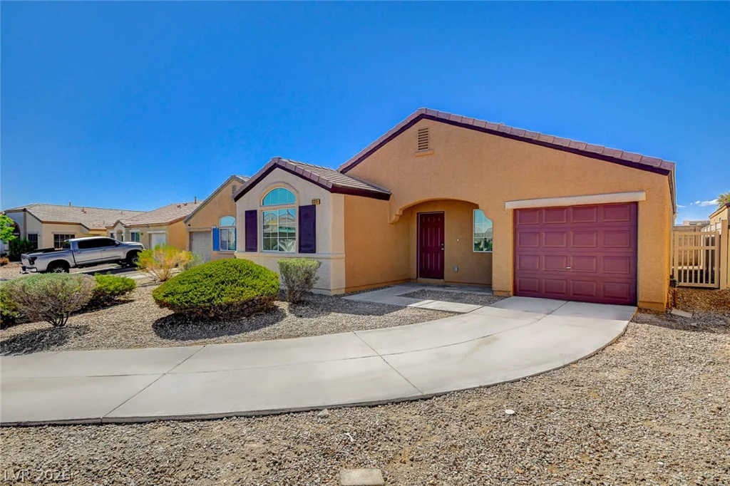 3311 DENALI PRESERVE, Las Vegas, NV 89122
