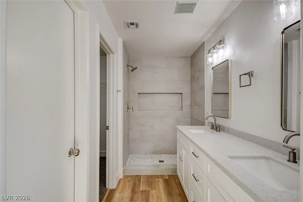 3311 DENALI PRESERVE, Las Vegas, NV 89122