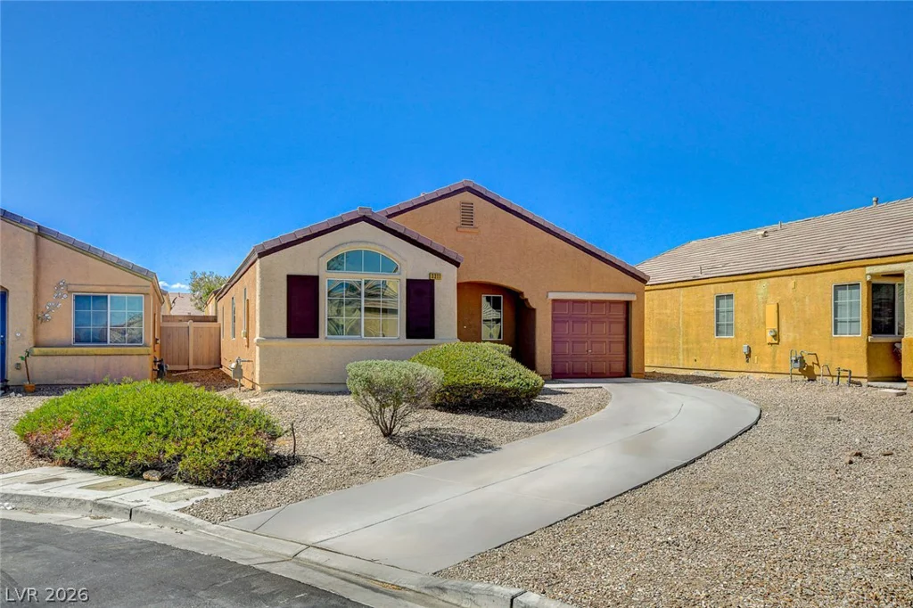 3311 DENALI PRESERVE, Las Vegas, NV 89122