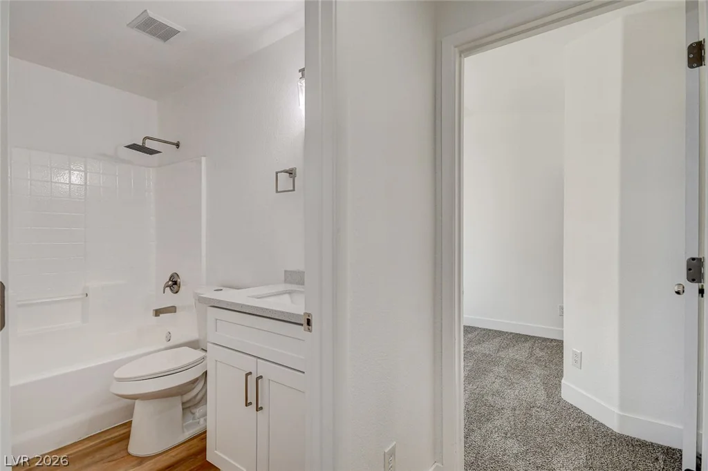 3311 DENALI PRESERVE, Las Vegas, NV 89122
