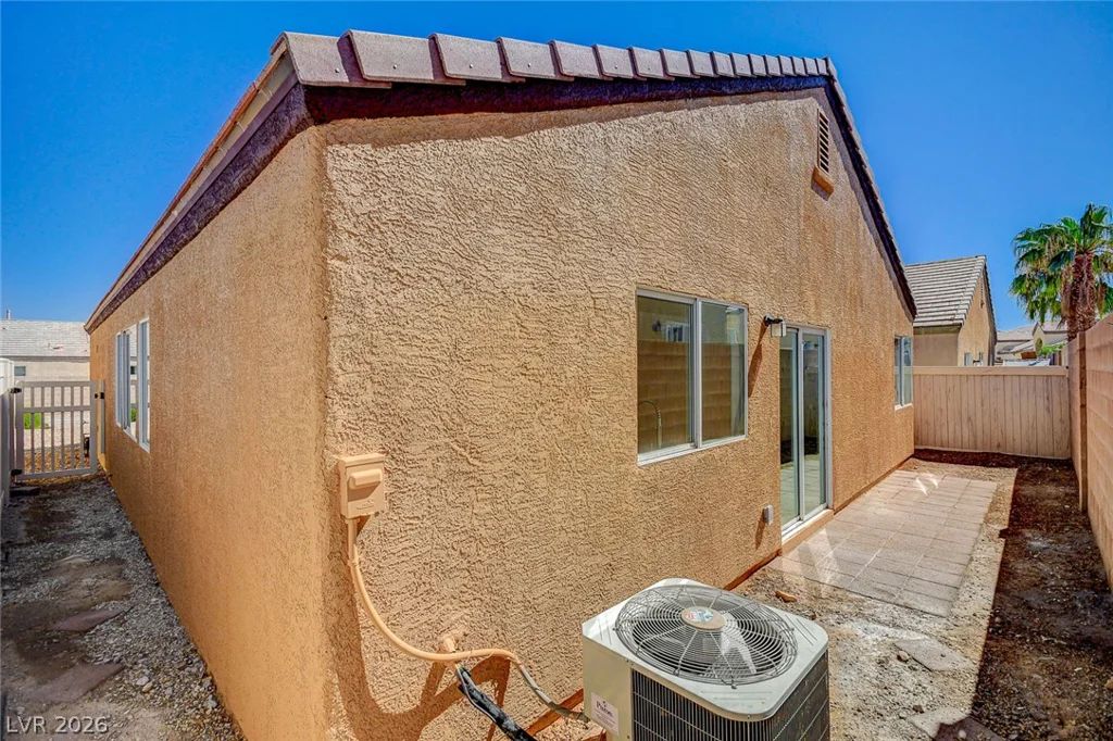 3311 DENALI PRESERVE, Las Vegas, NV 89122