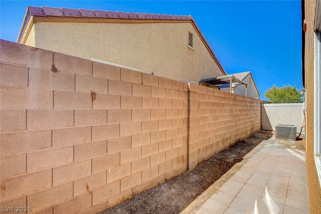 3311 DENALI PRESERVE, Las Vegas, NV 89122