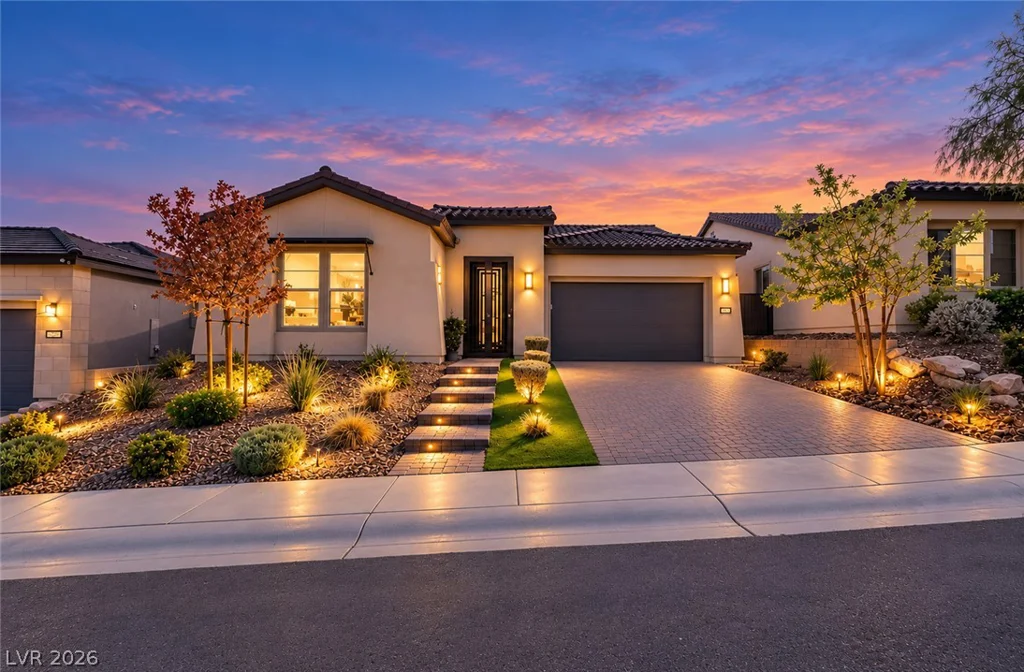 39 Autumn Palm, Henderson, NV 89011