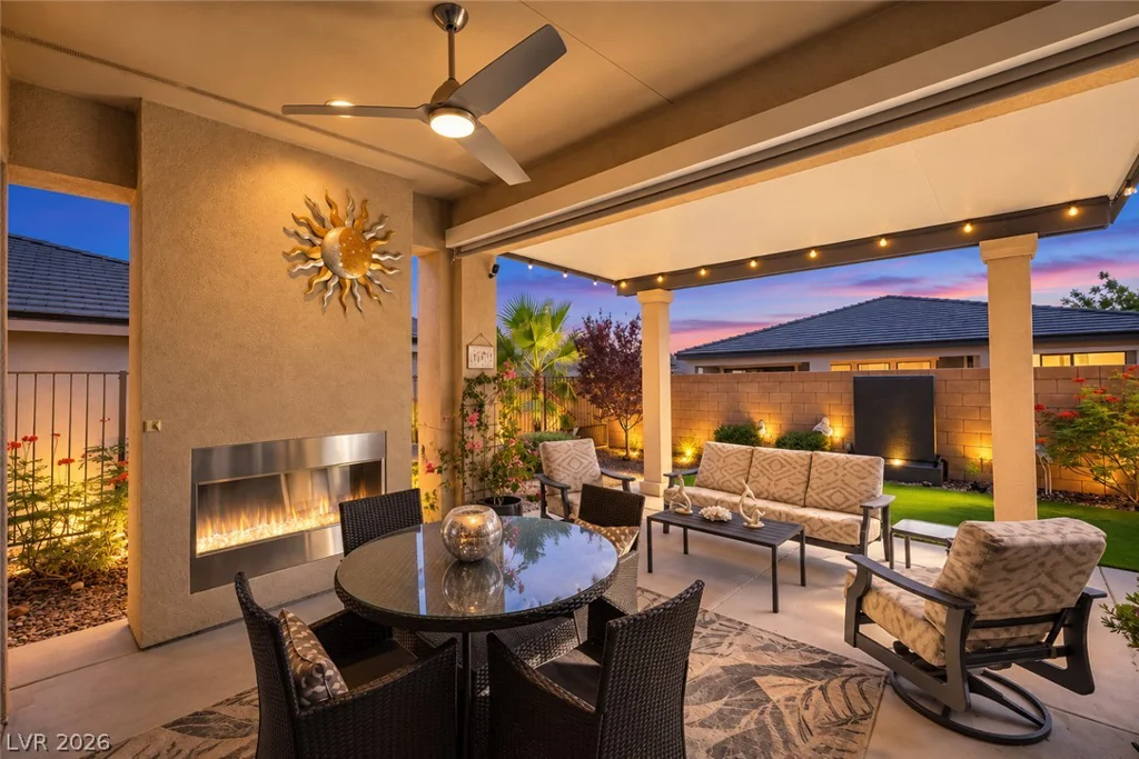 39 Autumn Palm, Henderson, NV 89011