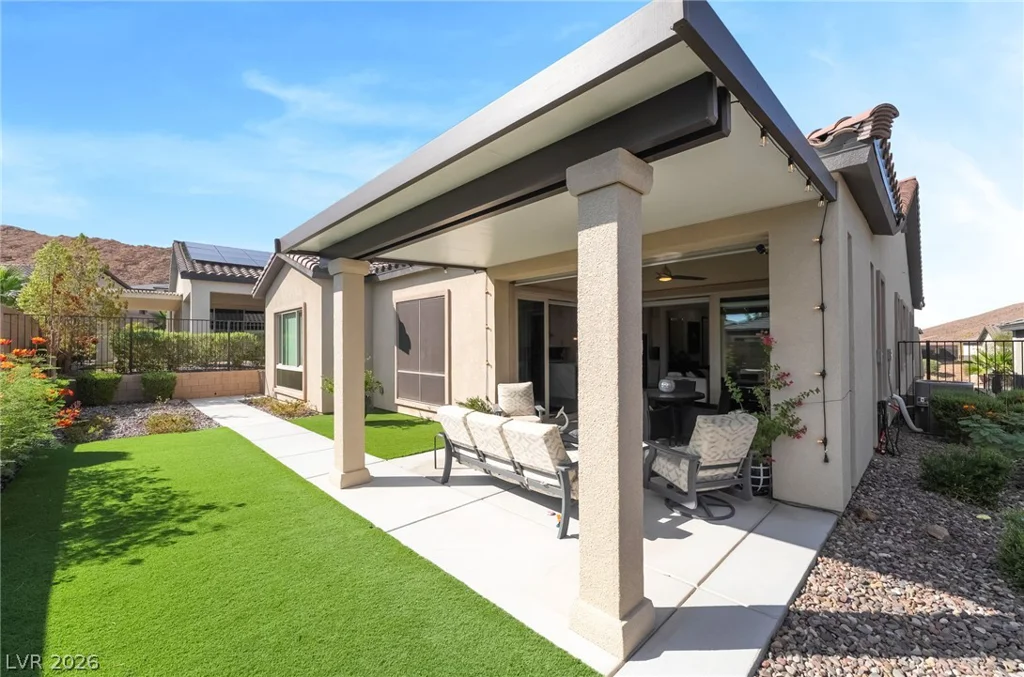 39 Autumn Palm, Henderson, NV 89011