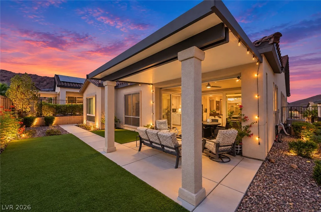 39 Autumn Palm, Henderson, NV 89011