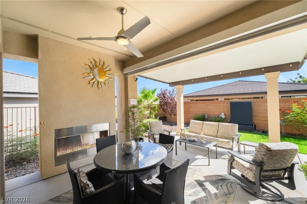 39 Autumn Palm, Henderson, NV 89011