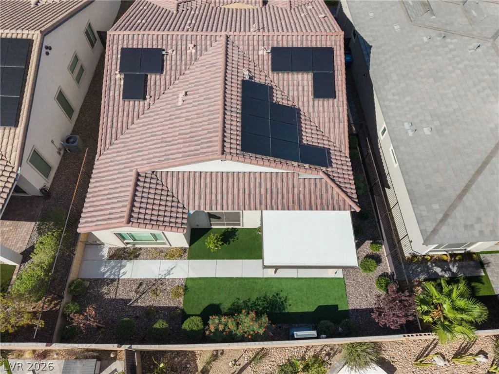 39 Autumn Palm, Henderson, NV 89011