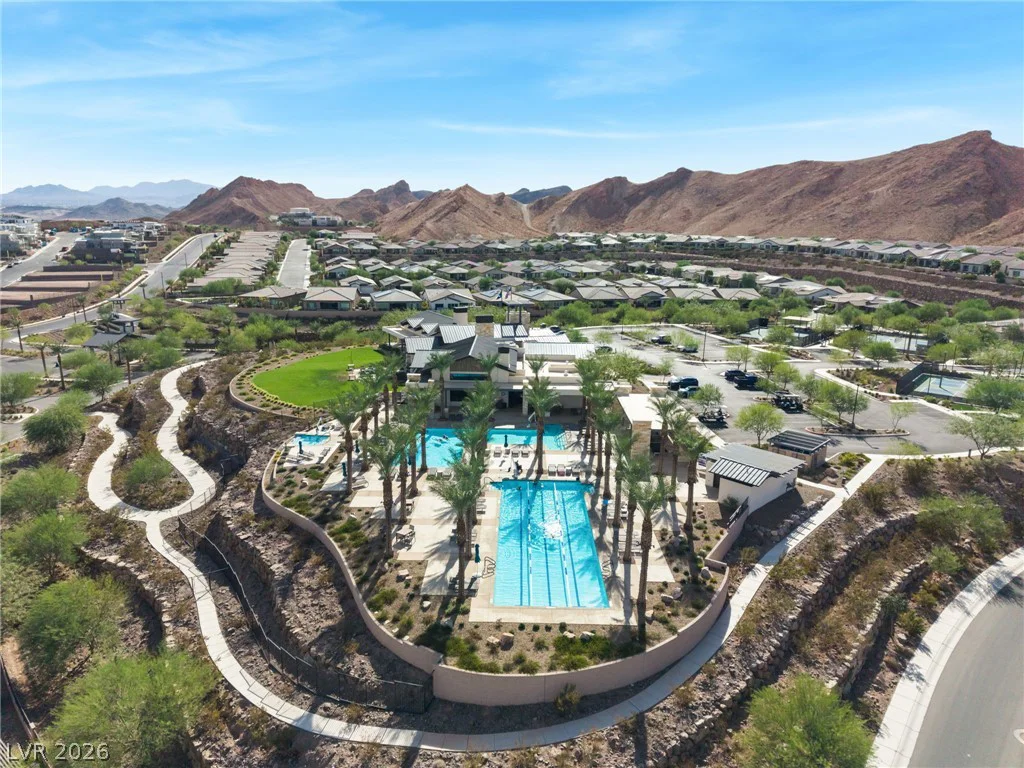 39 Autumn Palm, Henderson, NV 89011