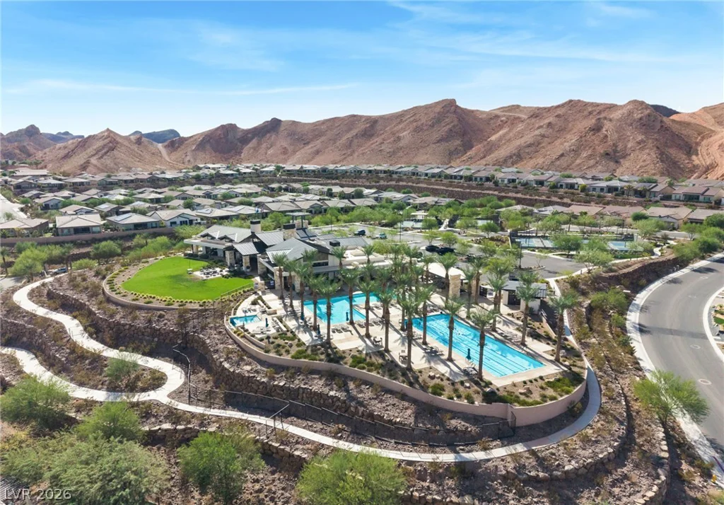 39 Autumn Palm, Henderson, NV 89011