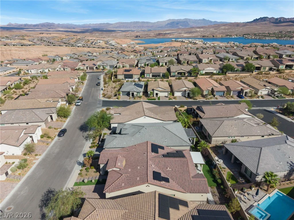 39 Autumn Palm, Henderson, NV 89011