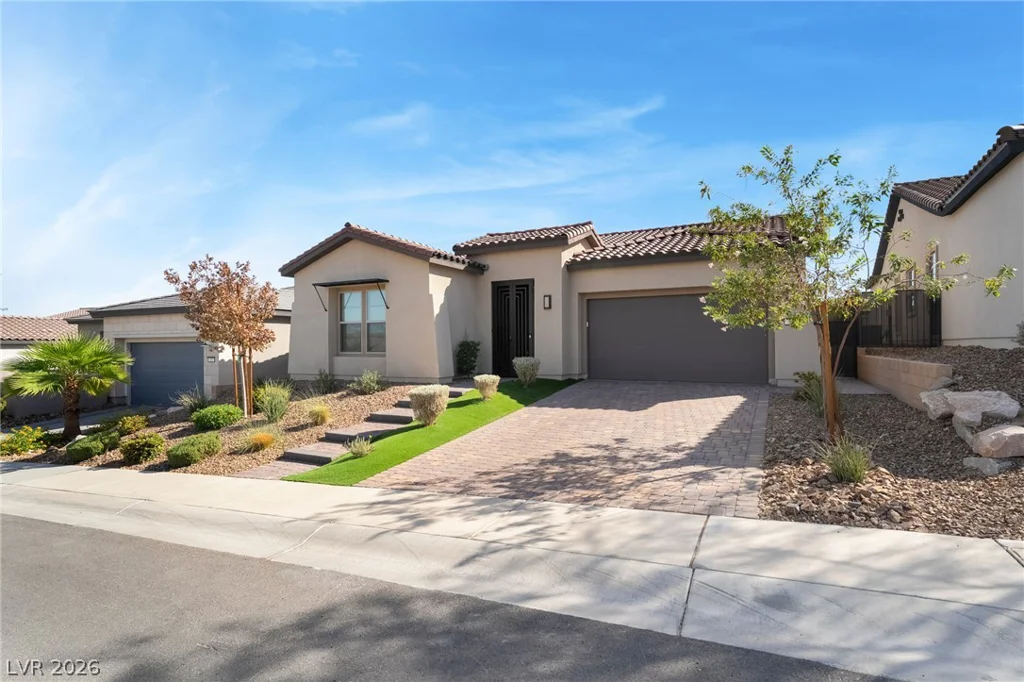 39 Autumn Palm, Henderson, NV 89011