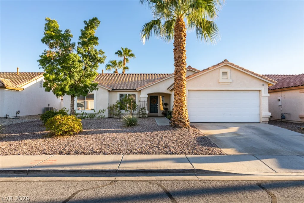 1070 Kennebunk, Henderson, NV 89015