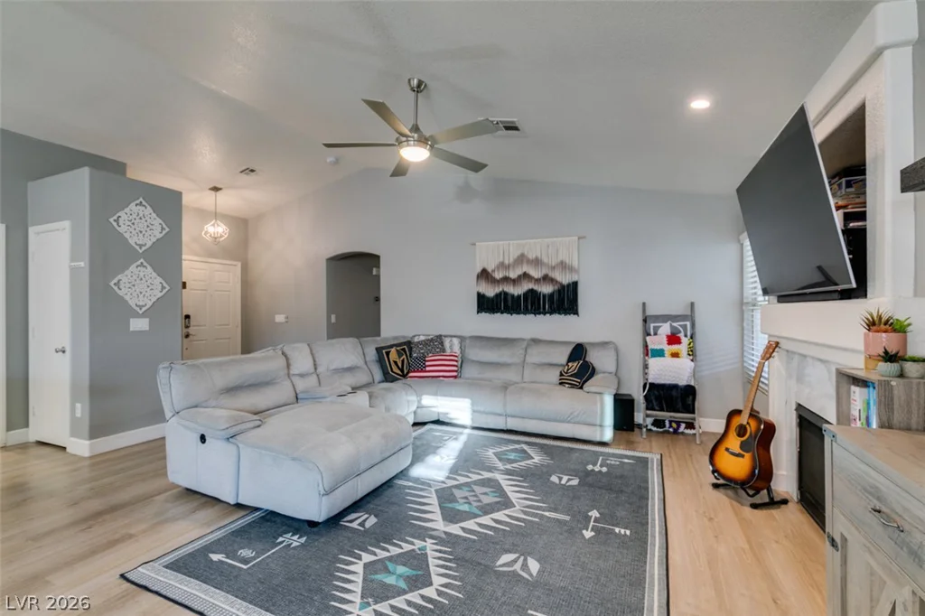 1070 Kennebunk, Henderson, NV 89015