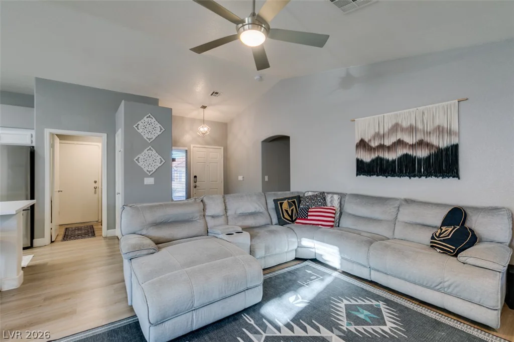 1070 Kennebunk, Henderson, NV 89015