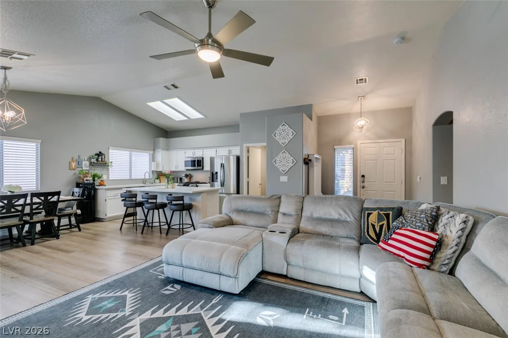 1070 Kennebunk, Henderson, NV 89015