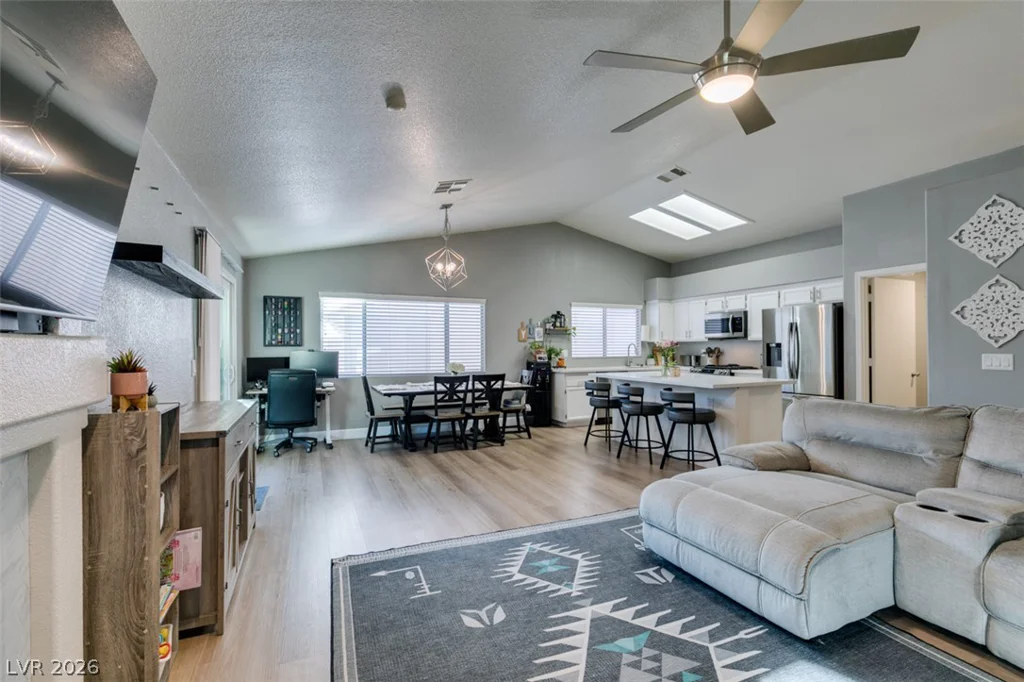1070 Kennebunk, Henderson, NV 89015