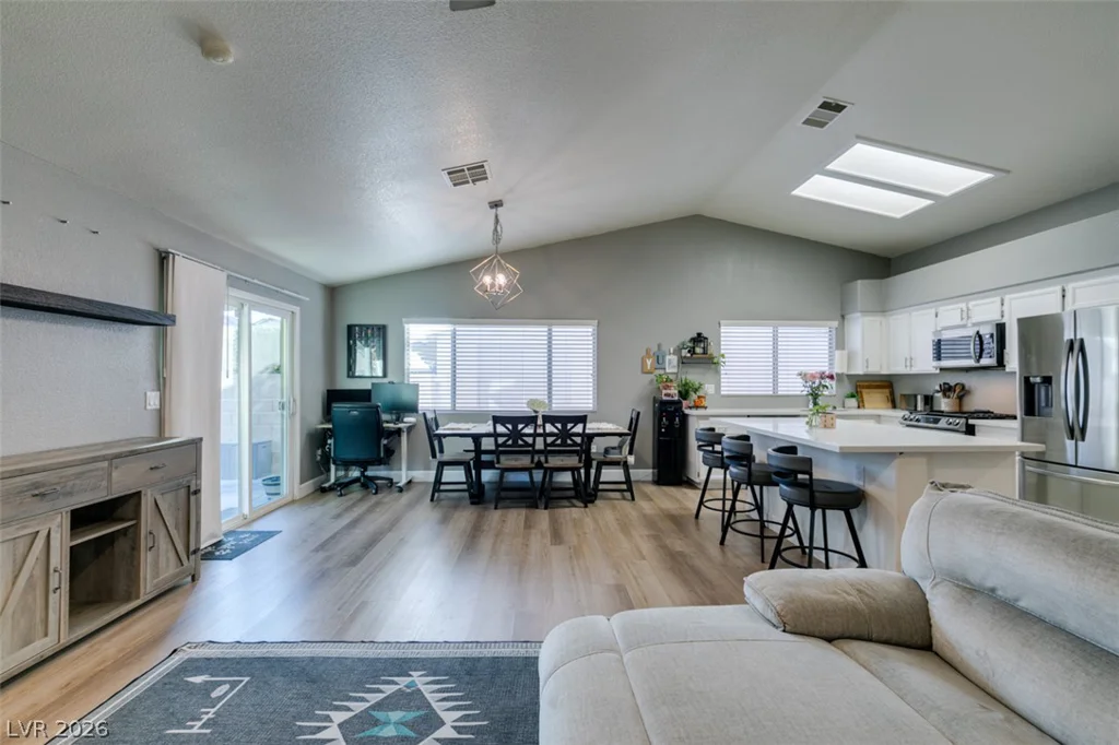1070 Kennebunk, Henderson, NV 89015