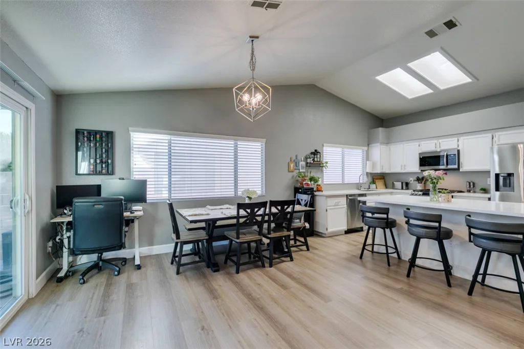 1070 Kennebunk, Henderson, NV 89015