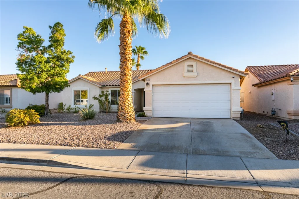 1070 Kennebunk, Henderson, NV 89015