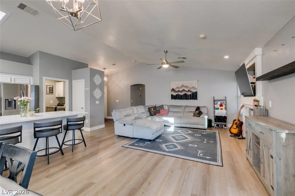 1070 Kennebunk, Henderson, NV 89015