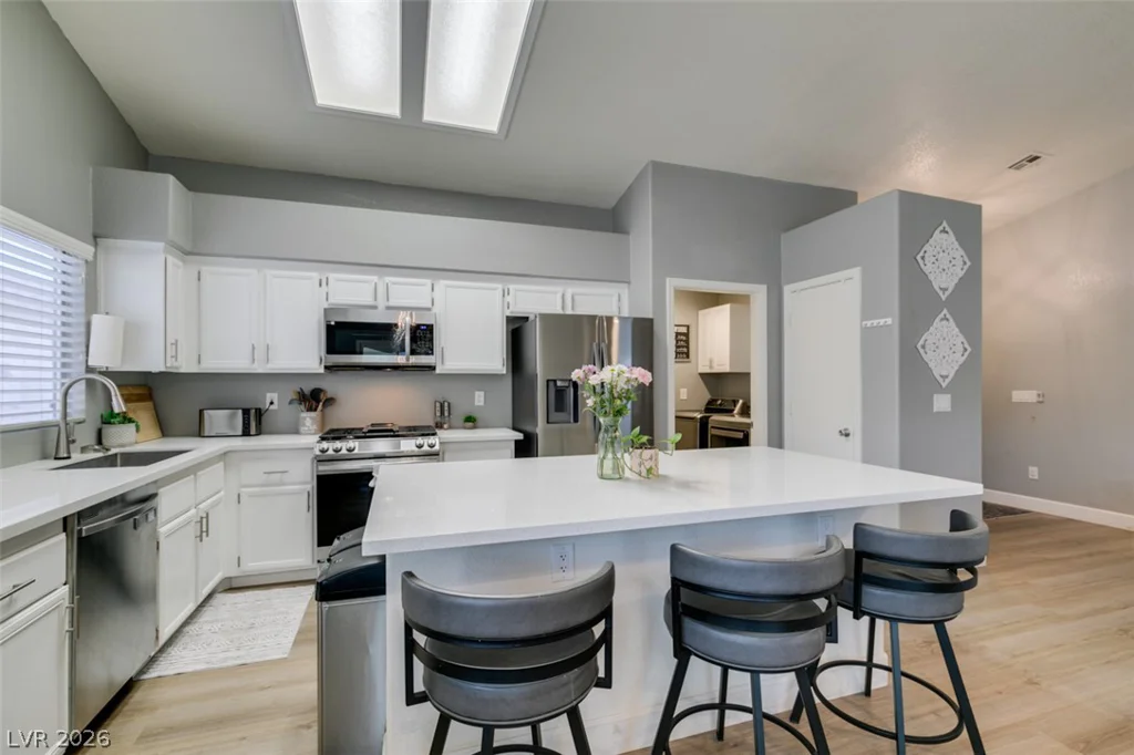 1070 Kennebunk, Henderson, NV 89015
