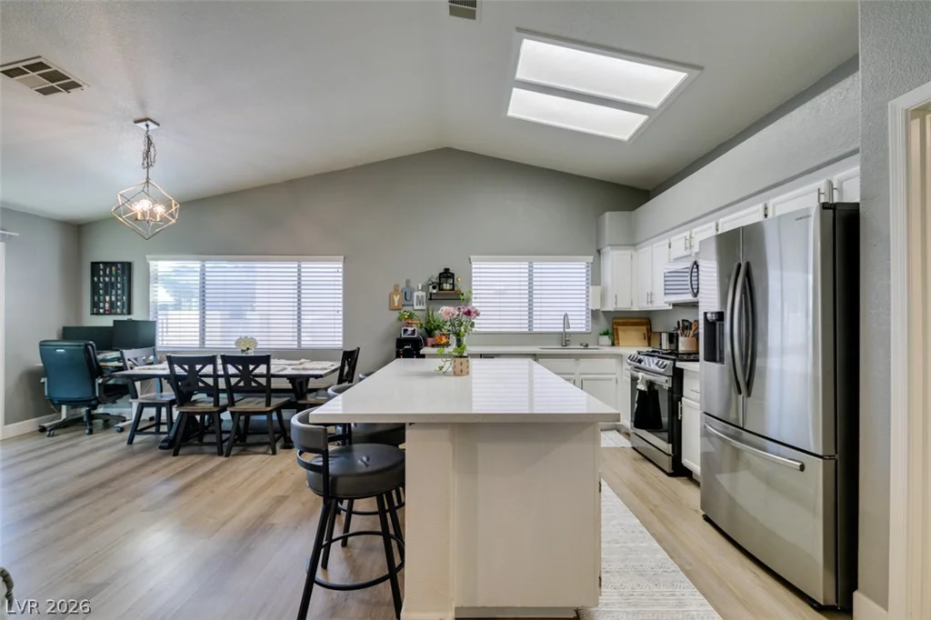 1070 Kennebunk, Henderson, NV 89015