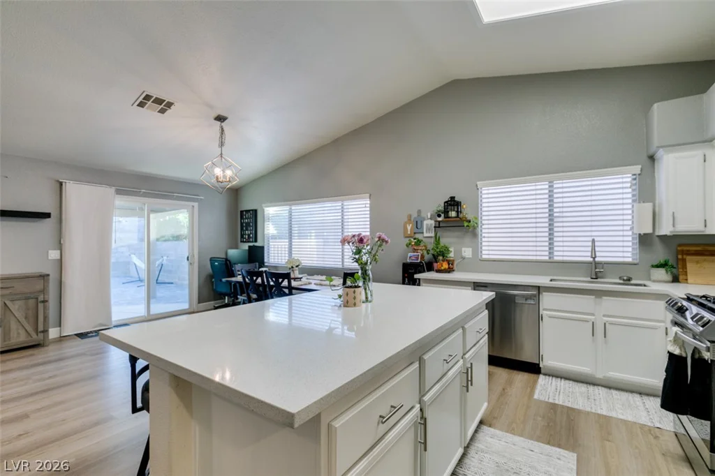 1070 Kennebunk, Henderson, NV 89015