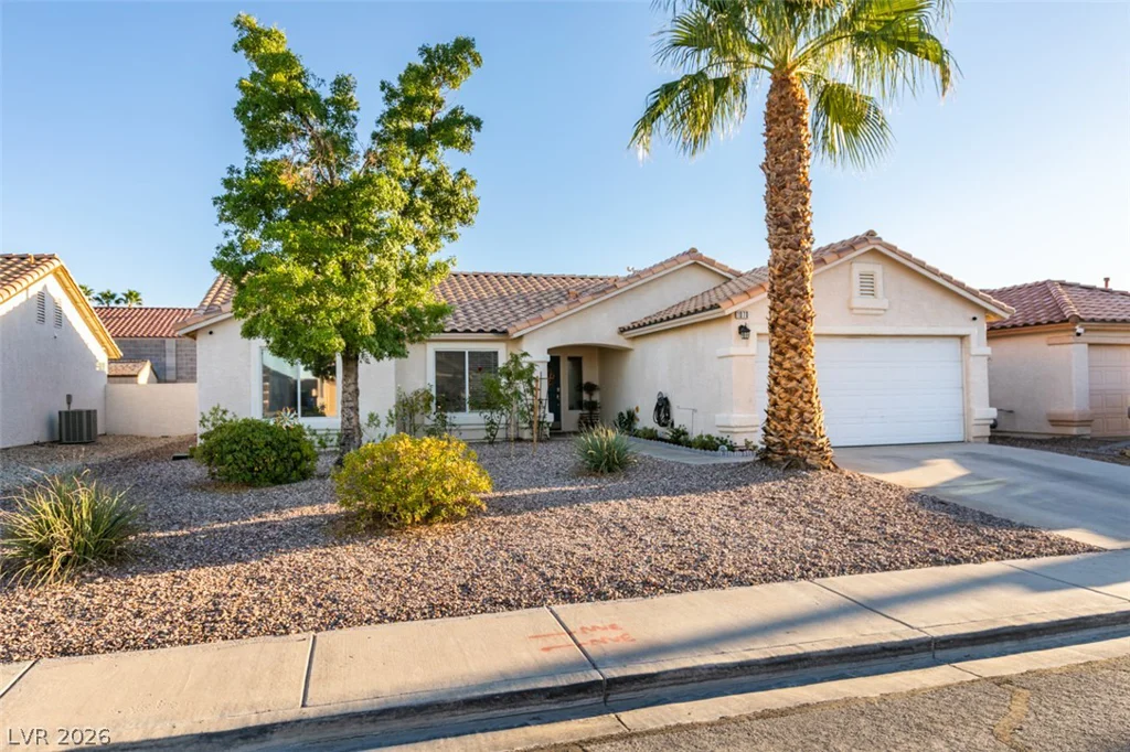 1070 Kennebunk, Henderson, NV 89015