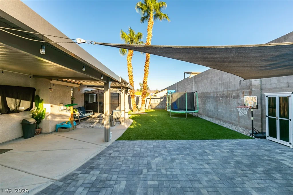 1070 Kennebunk, Henderson, NV 89015