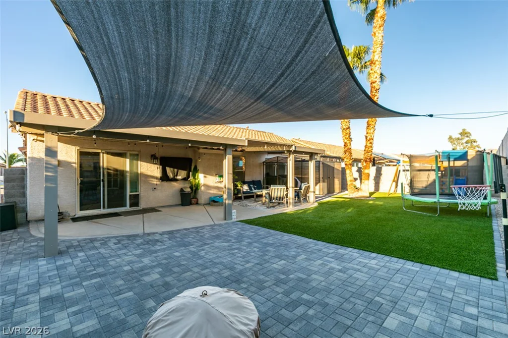 1070 Kennebunk, Henderson, NV 89015