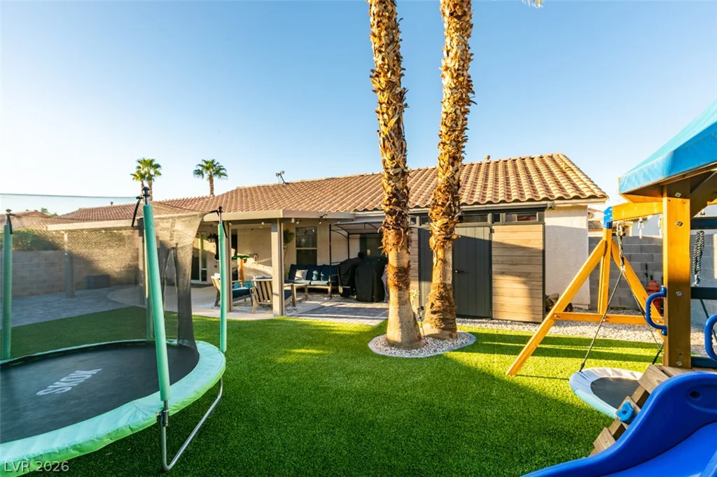 1070 Kennebunk, Henderson, NV 89015