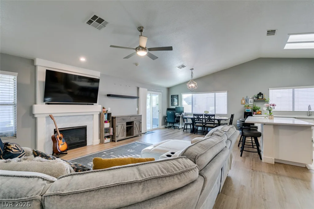 1070 Kennebunk, Henderson, NV 89015
