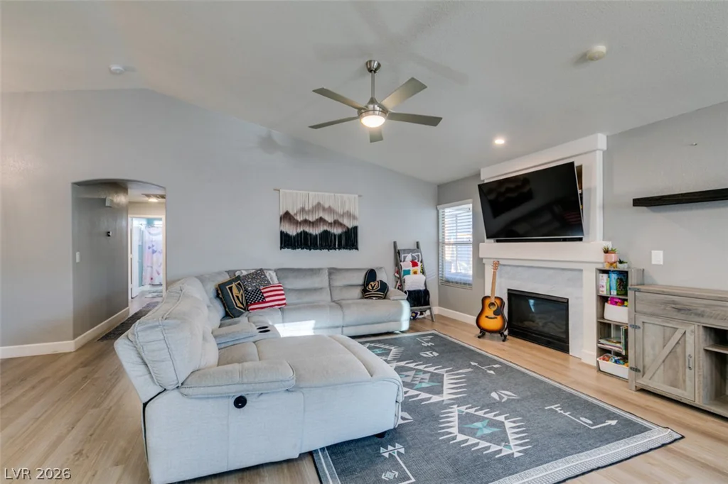 1070 Kennebunk, Henderson, NV 89015