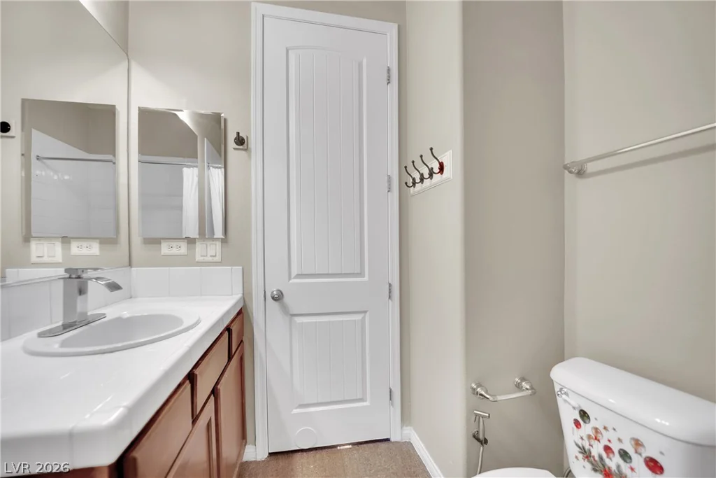 11631 Suburban, Las Vegas, NV 89135