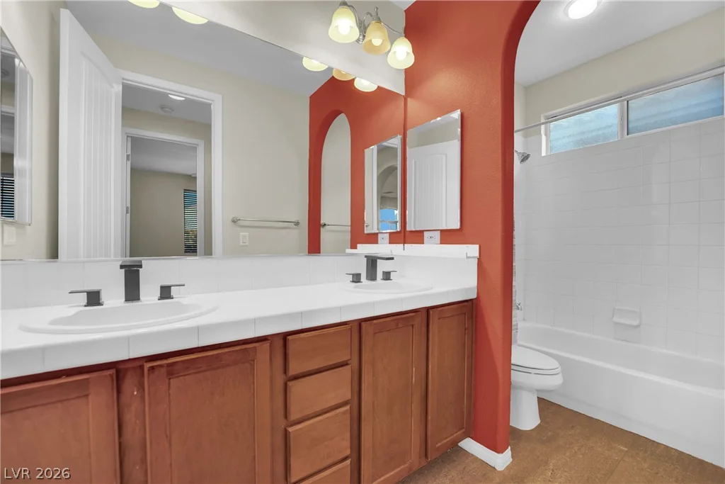 11631 Suburban, Las Vegas, NV 89135