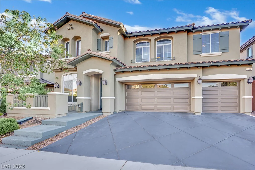 11631 Suburban, Las Vegas, NV 89135
