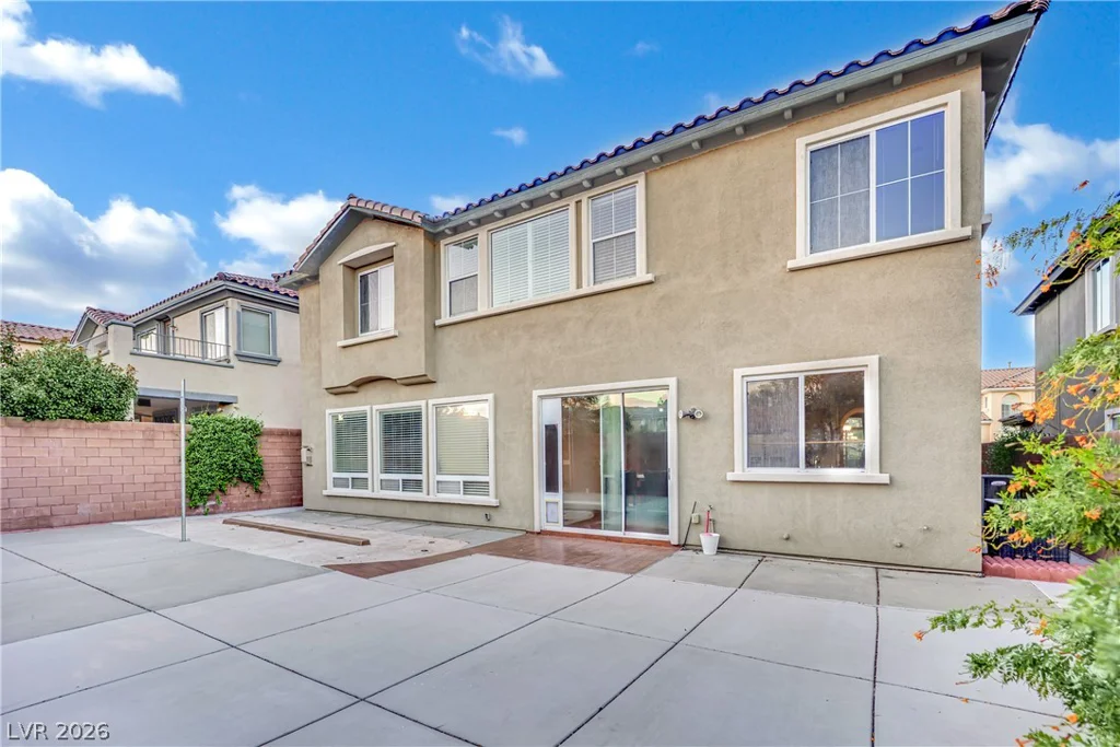 11631 Suburban, Las Vegas, NV 89135